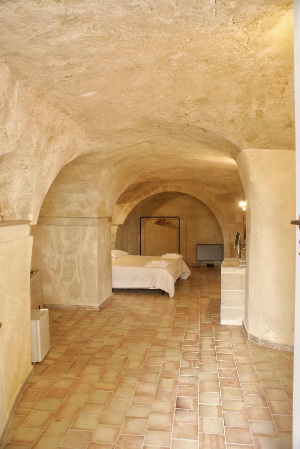 Casa Ferri Matera Exterior foto