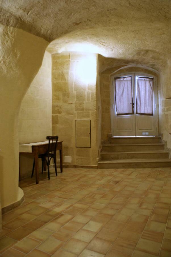 Casa Ferri Matera Exterior foto