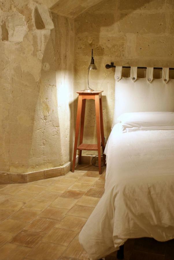 Casa Ferri Matera Exterior foto