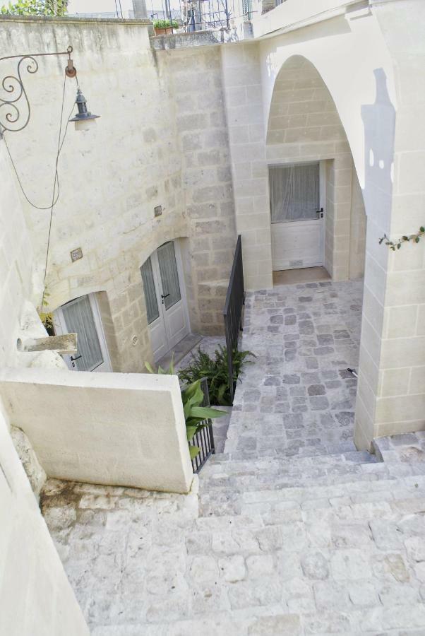 Casa Ferri Matera Exterior foto