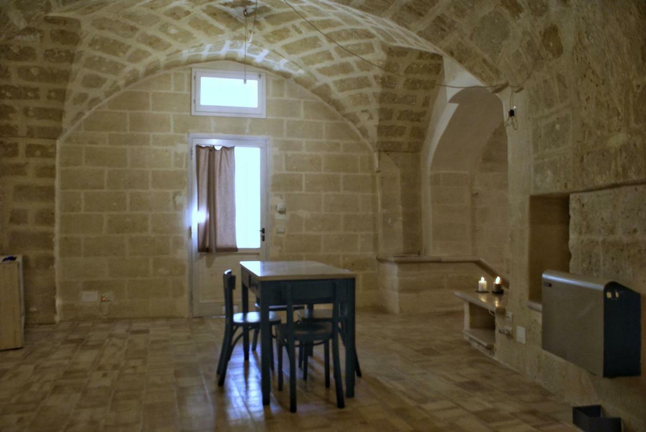 Casa Ferri Matera Exterior foto