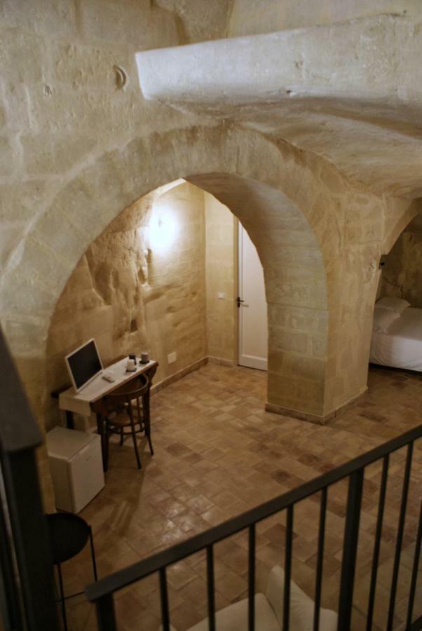 Casa Ferri Matera Exterior foto