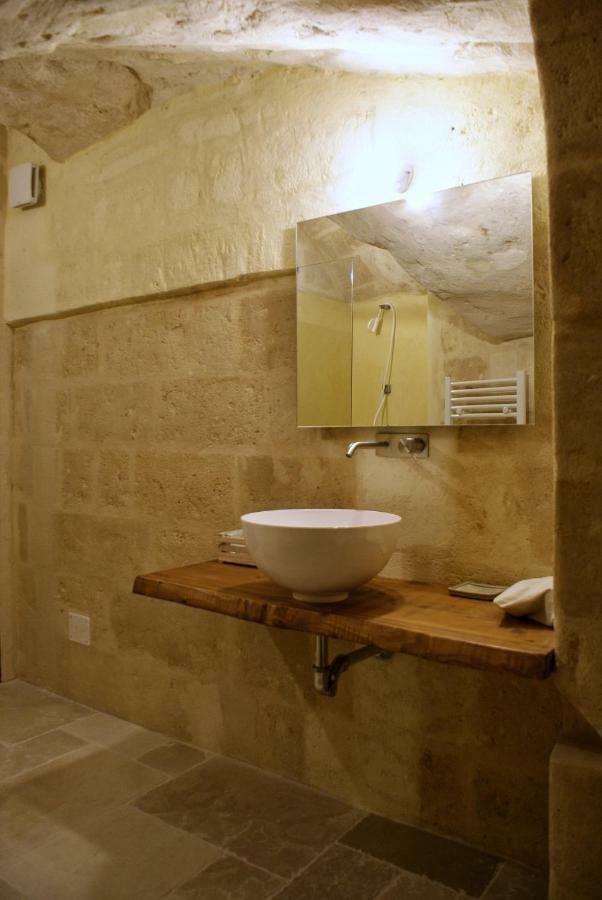 Casa Ferri Matera Exterior foto