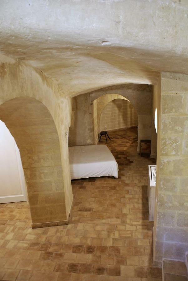 Casa Ferri Matera Exterior foto